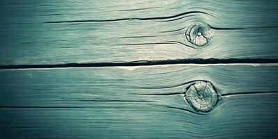 rústico de madera superficie con resistido textura y oscuro aceituna verde tinte creando un temperamental atmósfera foto