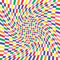 Abstract color backgrounds. vector