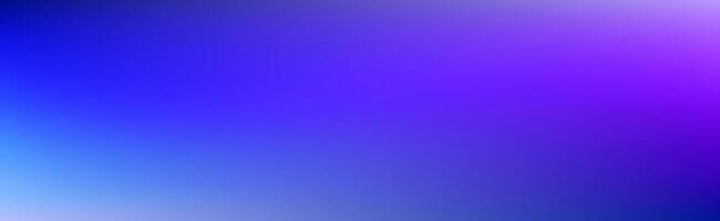 wide dark purple color gradient abstract background vector