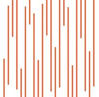 Abstract geometric graphic print line pattern background vector