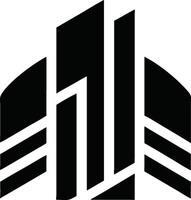 Best Quality Monogram Logos for Business Use vector