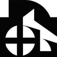 Premium Monogram Logo Designs for Custom Use vector