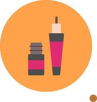 Eye Liner Icon vector