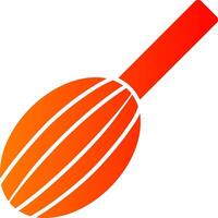 Mixer Colorful Icon Icon vector