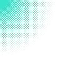Halftone diagonal square pattern background template - illustration vector