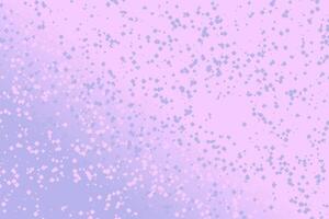 Gradient rounded square background - colorful abstract design vector