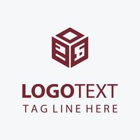 Box Velocity Logo vector
