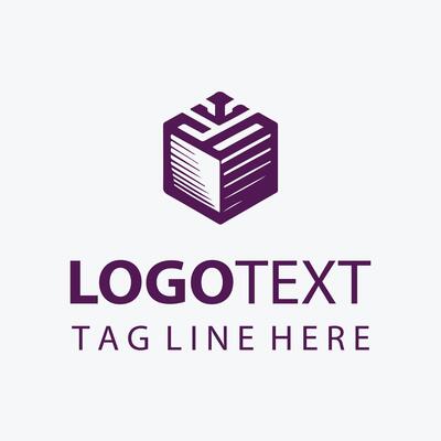 Box Element Logo