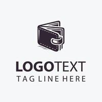 Ledger Safe Wallet Money Logo vector