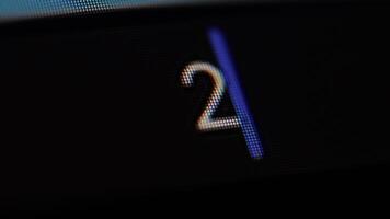 Create a folder for files named 2024, text 2024 video