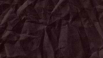 Stop motion animated color paper texture background 4K video
