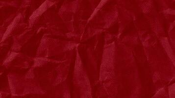 Stop motion animated color paper texture background 4K video