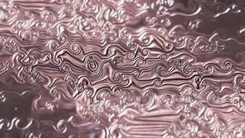 Abstract Optical Wave Animation 02 video