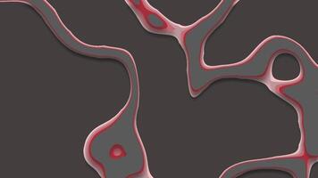 Clean Abstract Background Loop 02 video