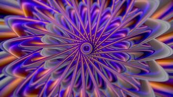 Fantastic Delightful Rotation Of 3 D Objects 02 video