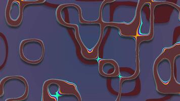Clean Abstract Background Loop video