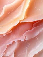 Vibrant abstract marble texture background photo