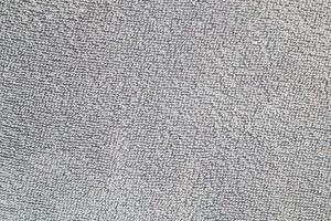 Abstract fabric background, Grey fabric cloth background, texture of crumpled Grey fabric background photo