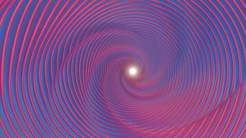 Hypnotic Vortex A Mesmerizing Journey through Swirling Abstract Patterns and Vivid Hues video