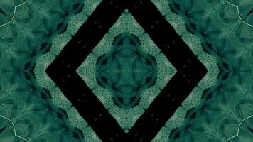Mesmerizing geometric patterns dance in vibrant harmony at twilight hours video