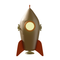 3d render of spaceships png