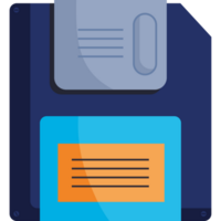 floppy disk data storage png