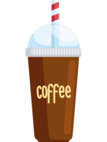 disposable coffee cup icon png