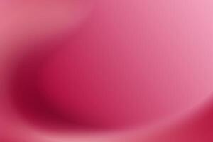 Elegant and flowing Valentines animation with soft waves in pink and red, adding a touch of romance to your project video