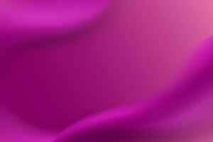 Smooth and calming wavy background animation, in gentle pink tones for a warm Valentines Day ambiance video