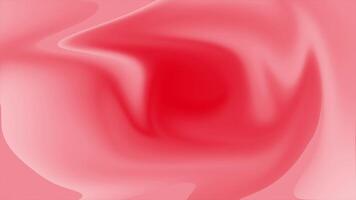 red color gradient abstract pattern modern design gradient background video
