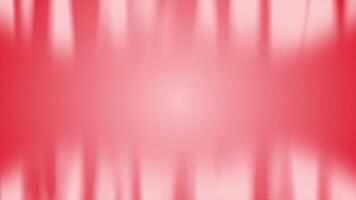 Red color gradient pattern with blank space modern design geometrical background for business purpose video