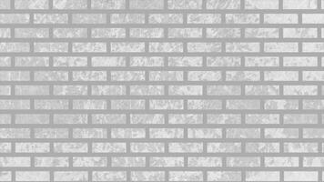 White color wall pattern modern design loop able geometrical background for commercial purpose video