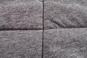 gray textile background photo