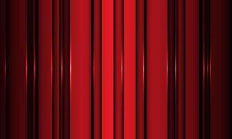 Abstract red lines shadow texture background vector