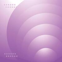 Luxury pink colours abstract background. Modern futuristic geometric abstract background. vector