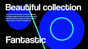 Unique Graphic 05 motion_graphic