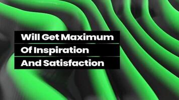 Title and Background 05 motion_graphic