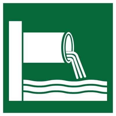 drainage system simple design