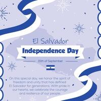 Create Memorable Banners for Independence Day Festivities vector