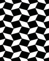 geometric pattern design vector