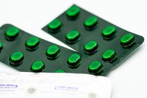 Amlodipine Besilate Hypertension Control and Cardiovascular Risk Reduction photo
