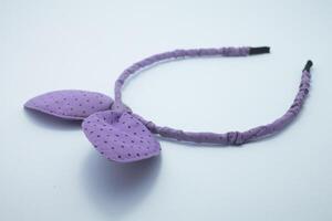 isolated bandana head accessory photo