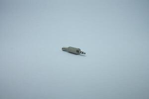 Headphone Plug 3.5mm Assembly photo