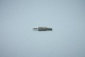 Headphone Plug 3.5mm Assembly photo
