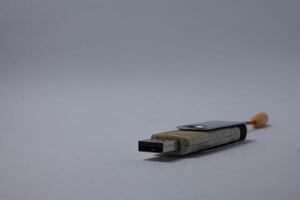 usb storage memory photo