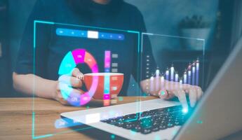 How to use data to make better decisions photo