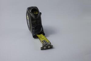 carpentry measuring tool meter photo