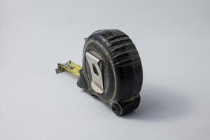 carpentry measuring tool meter photo