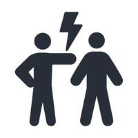 motivation icon. .Editable stroke.linear style sign for use web design,logo.Symbol illustration. vector