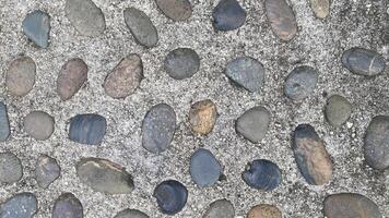 concrete wall abstract background texture cement grey gray backdrop old. photo